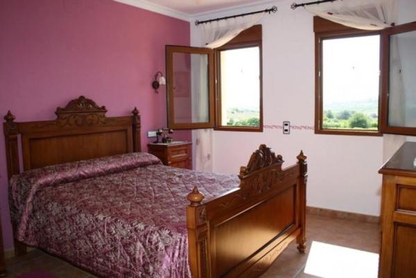 Chalet en Benissa pueblo