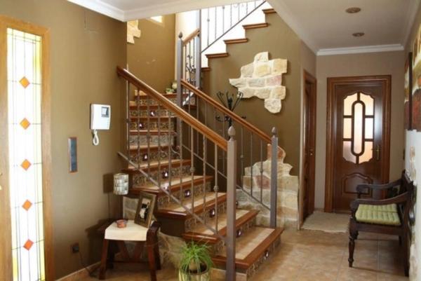 Chalet en Benissa pueblo