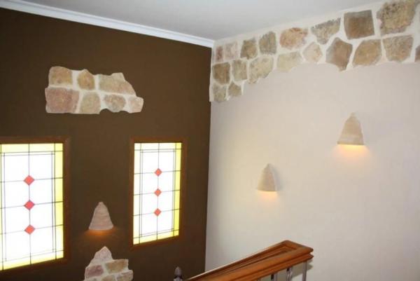 Chalet en Benissa pueblo