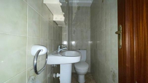 Piso en avenida del País Valencià