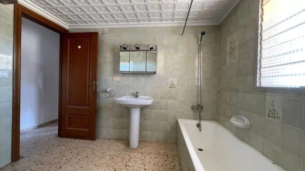 Piso en avenida del País Valencià