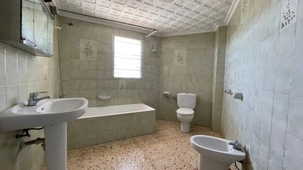 Piso en avenida del País Valencià