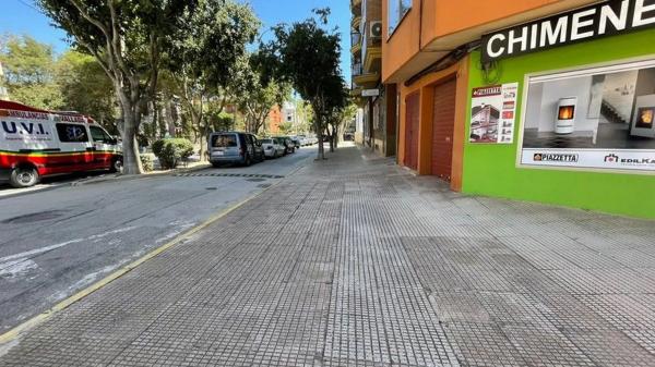 Piso en avenida del País Valencià