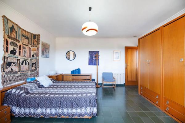 Chalet en Benissa pueblo