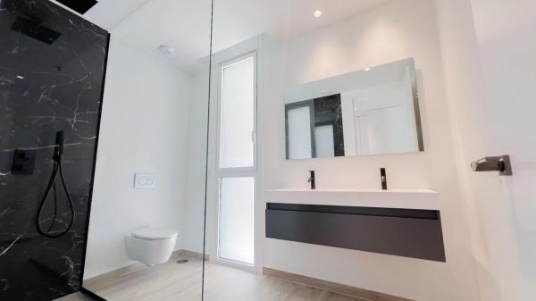 Casa independiente en calle del Pi