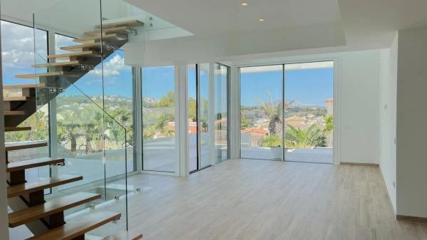 Casa independiente en calle del Pi