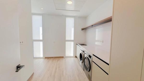 Casa independiente en calle del Pi