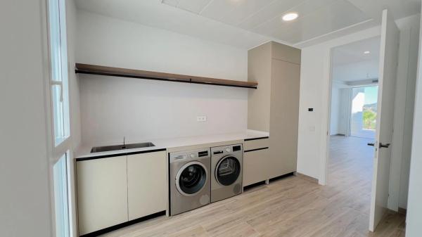 Casa independiente en calle del Pi