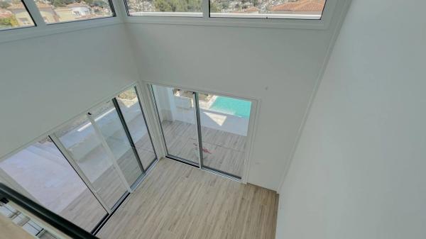 Casa independiente en calle del Pi