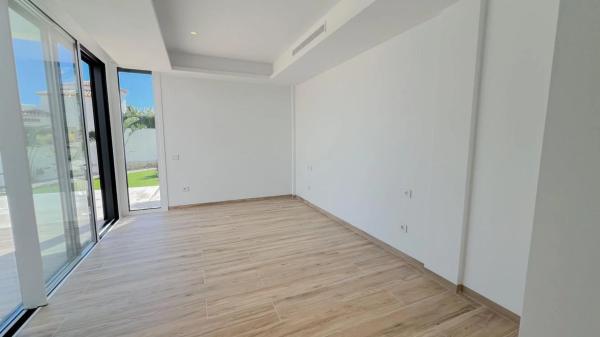 Casa independiente en calle del Pi