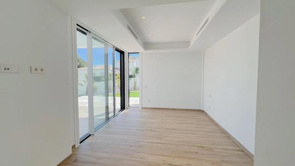 Casa independiente en calle del Pi