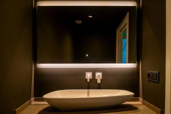 Chalet en Benissa pueblo