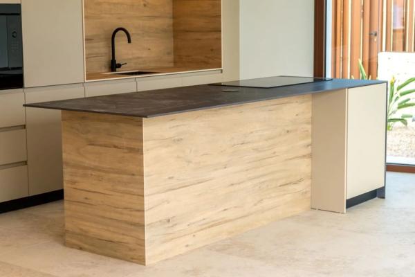 Chalet en Benissa pueblo