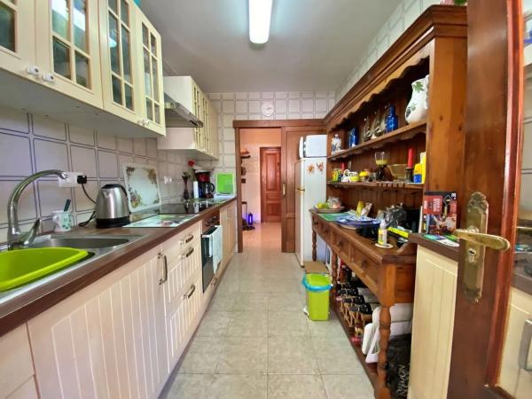 Chalet en La Viña - Montemar - San Jaime