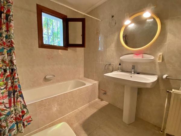 Chalet en La Viña - Montemar - San Jaime