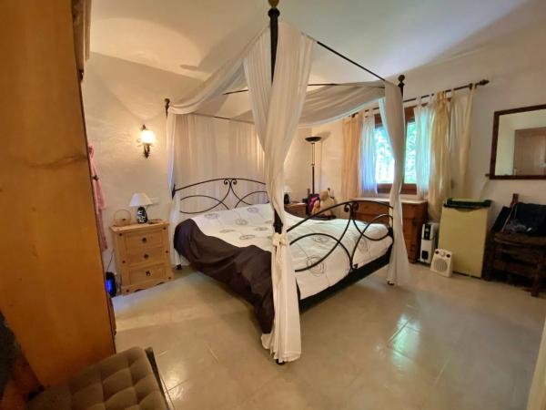 Chalet en La Viña - Montemar - San Jaime