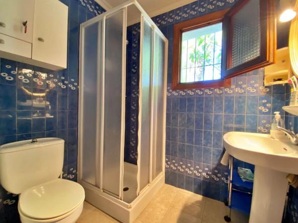 Chalet en La Viña - Montemar - San Jaime