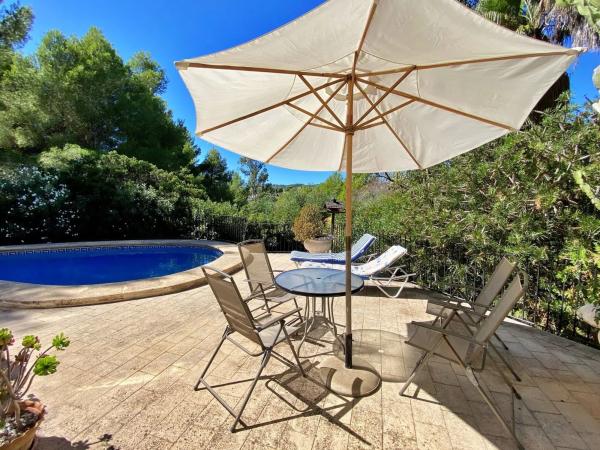 Chalet en La Viña - Montemar - San Jaime