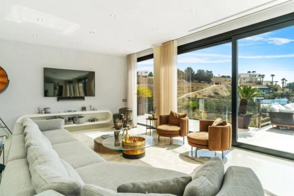 Casa independiente en calle de la Morera