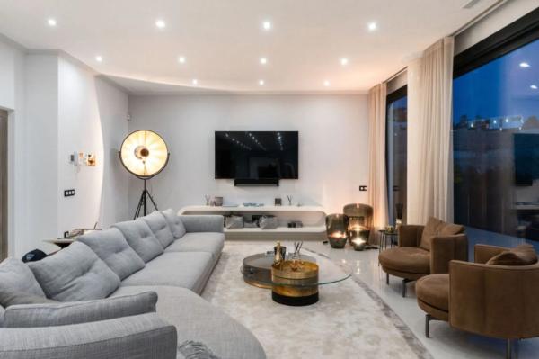 Casa independiente en calle de la Morera