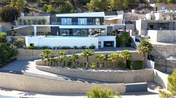 Casa independiente en calle de la Morera