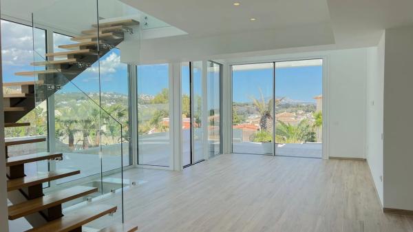 Casa independiente en calle el Sandal, 13