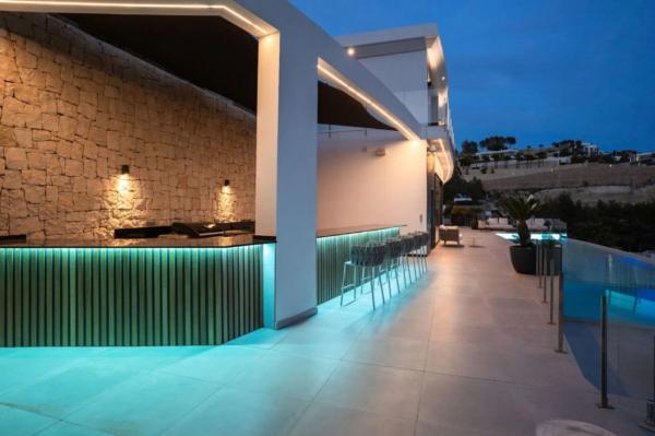 Casa independiente en calle de la Morera