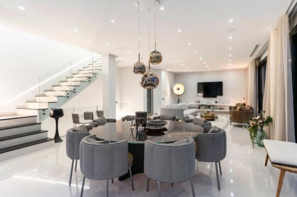 Casa independiente en calle de la Morera