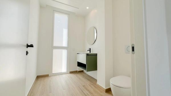 Casa independiente en calle el Sandal, 13