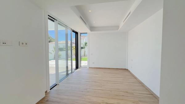 Casa independiente en calle el Sandal, 13