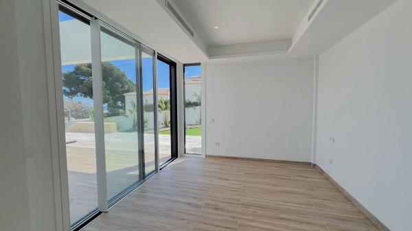 Casa independiente en calle el Sandal, 13