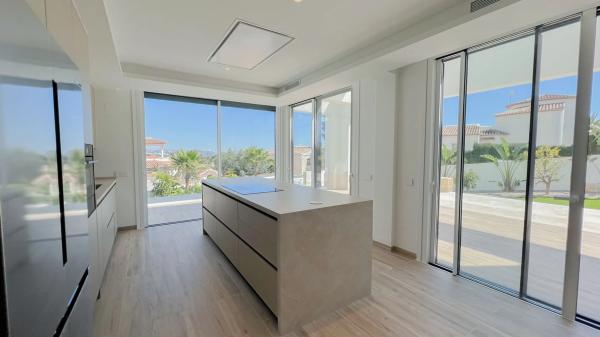 Casa independiente en calle el Sandal, 13