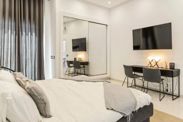 Casa independiente en calle de la Morera