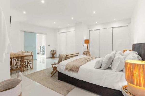 Casa independiente en calle de la Morera