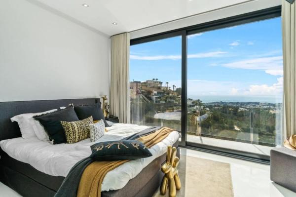 Casa independiente en calle de la Morera