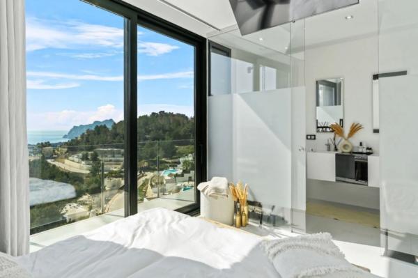 Casa independiente en calle de la Morera