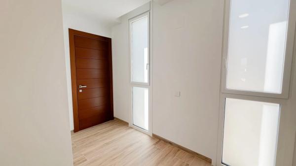 Casa independiente en calle el Sandal, 13