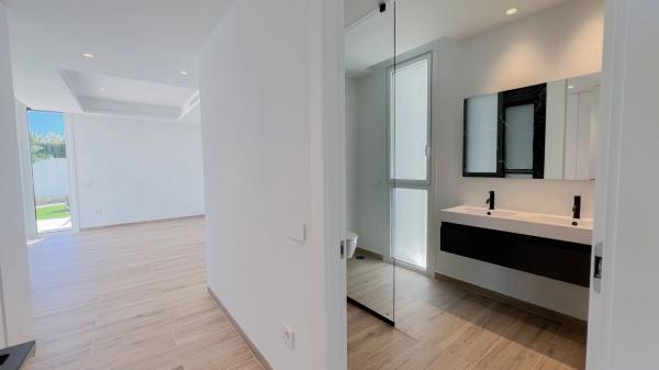 Casa independiente en calle el Sandal, 13