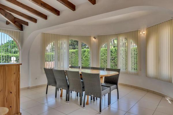 Chalet en calle la Mare Selva