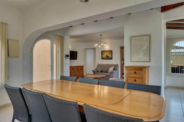 Chalet en calle la Mare Selva