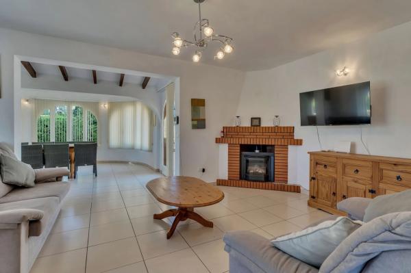 Chalet en calle la Mare Selva