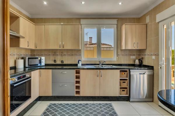 Chalet en calle la Mare Selva