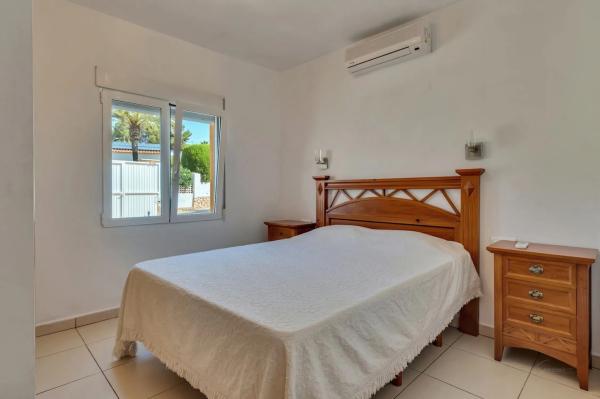 Chalet en calle la Mare Selva