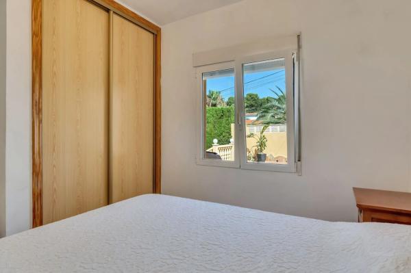 Chalet en calle la Mare Selva