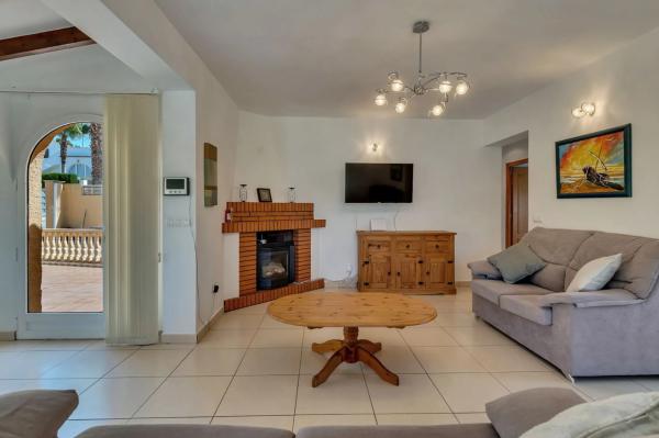 Chalet en calle la Mare Selva