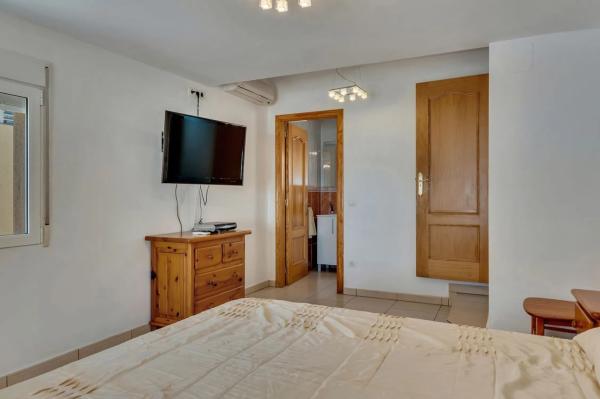 Chalet en calle la Mare Selva