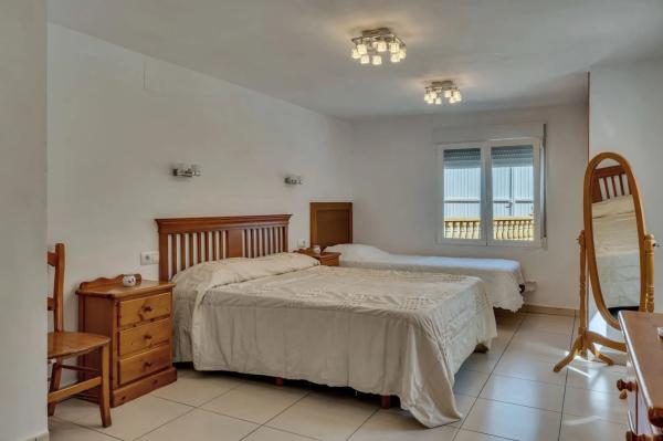 Chalet en calle la Mare Selva