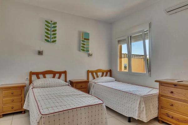 Chalet en calle la Mare Selva