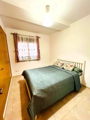 Piso en Cala Advocat - Baladrar