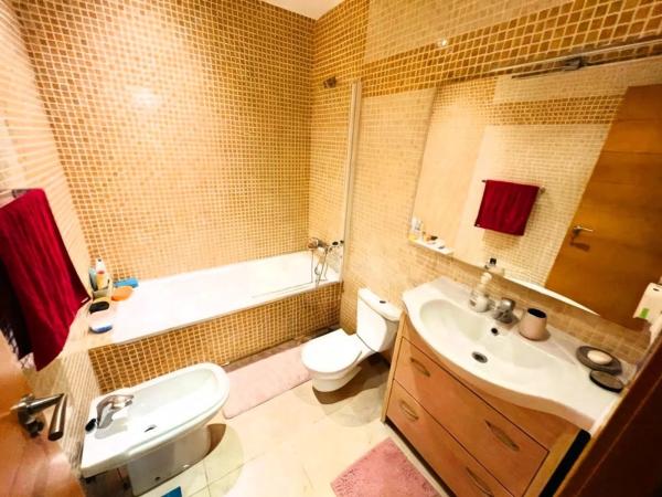 Piso en Cala Advocat - Baladrar